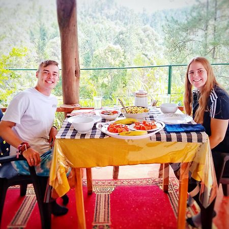 New Rose Villa Bandarawela Ella Eksteriør billede
