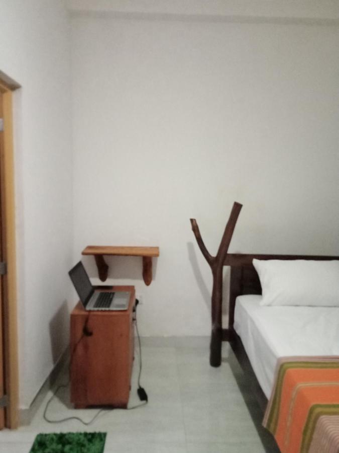 New Rose Villa Bandarawela Ella Eksteriør billede