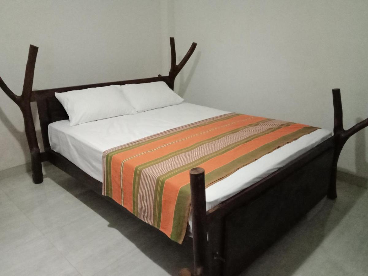 New Rose Villa Bandarawela Ella Eksteriør billede