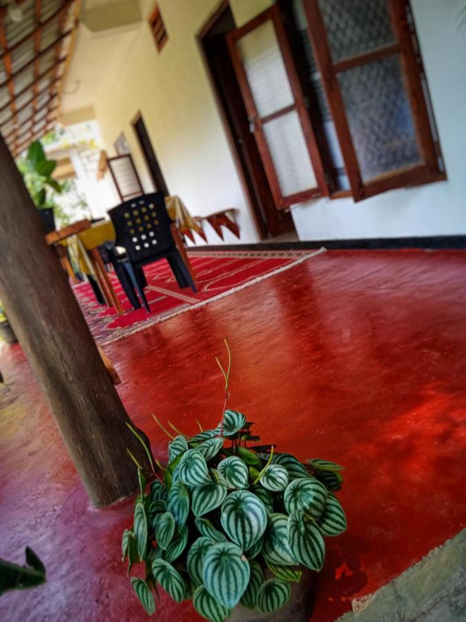New Rose Villa Bandarawela Ella Eksteriør billede