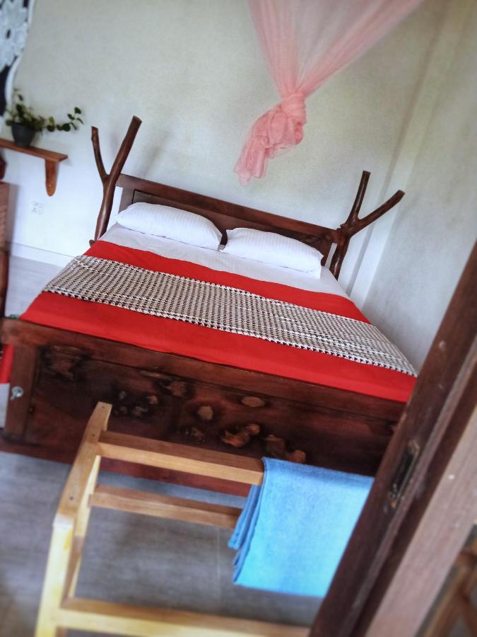 New Rose Villa Bandarawela Ella Eksteriør billede
