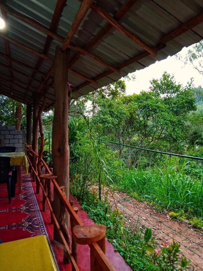 New Rose Villa Bandarawela Ella Eksteriør billede