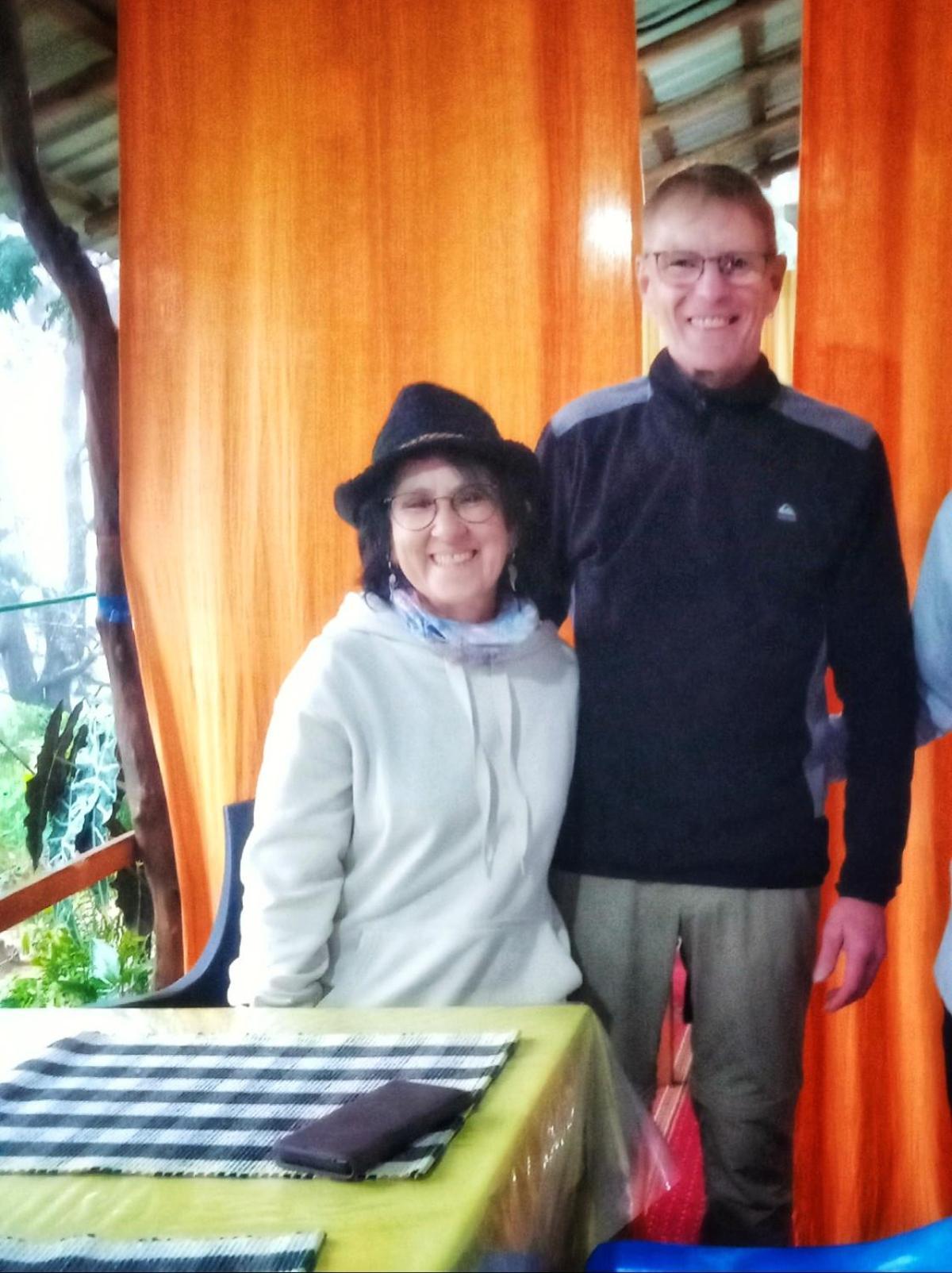 New Rose Villa Bandarawela Ella Eksteriør billede