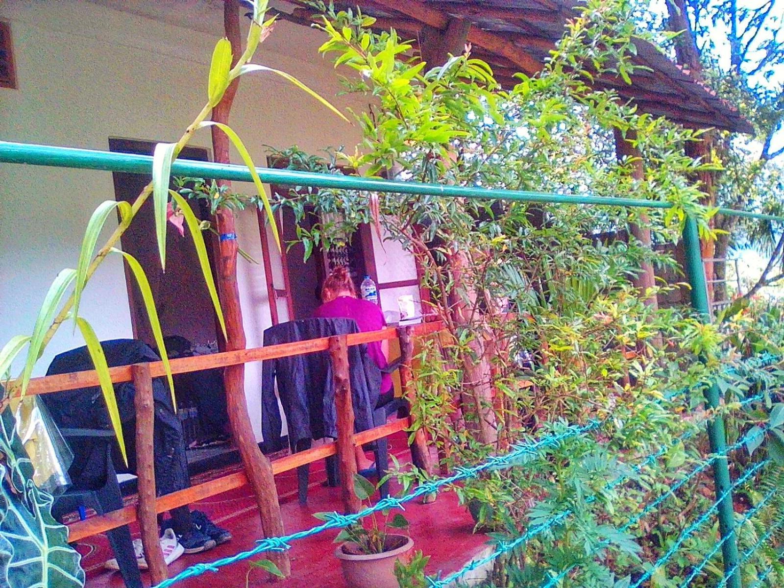 New Rose Villa Bandarawela Ella Eksteriør billede