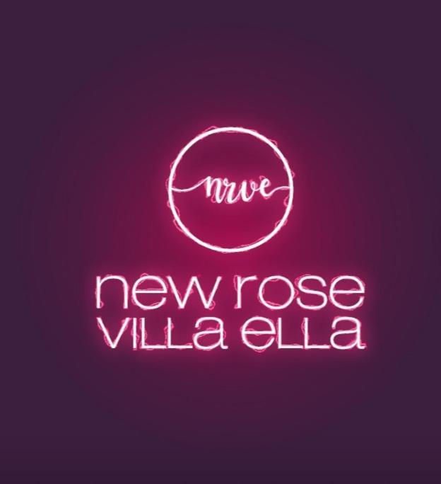 New Rose Villa Bandarawela Ella Eksteriør billede