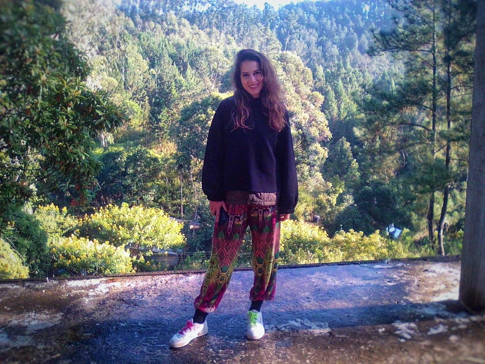 New Rose Villa Bandarawela Ella Eksteriør billede
