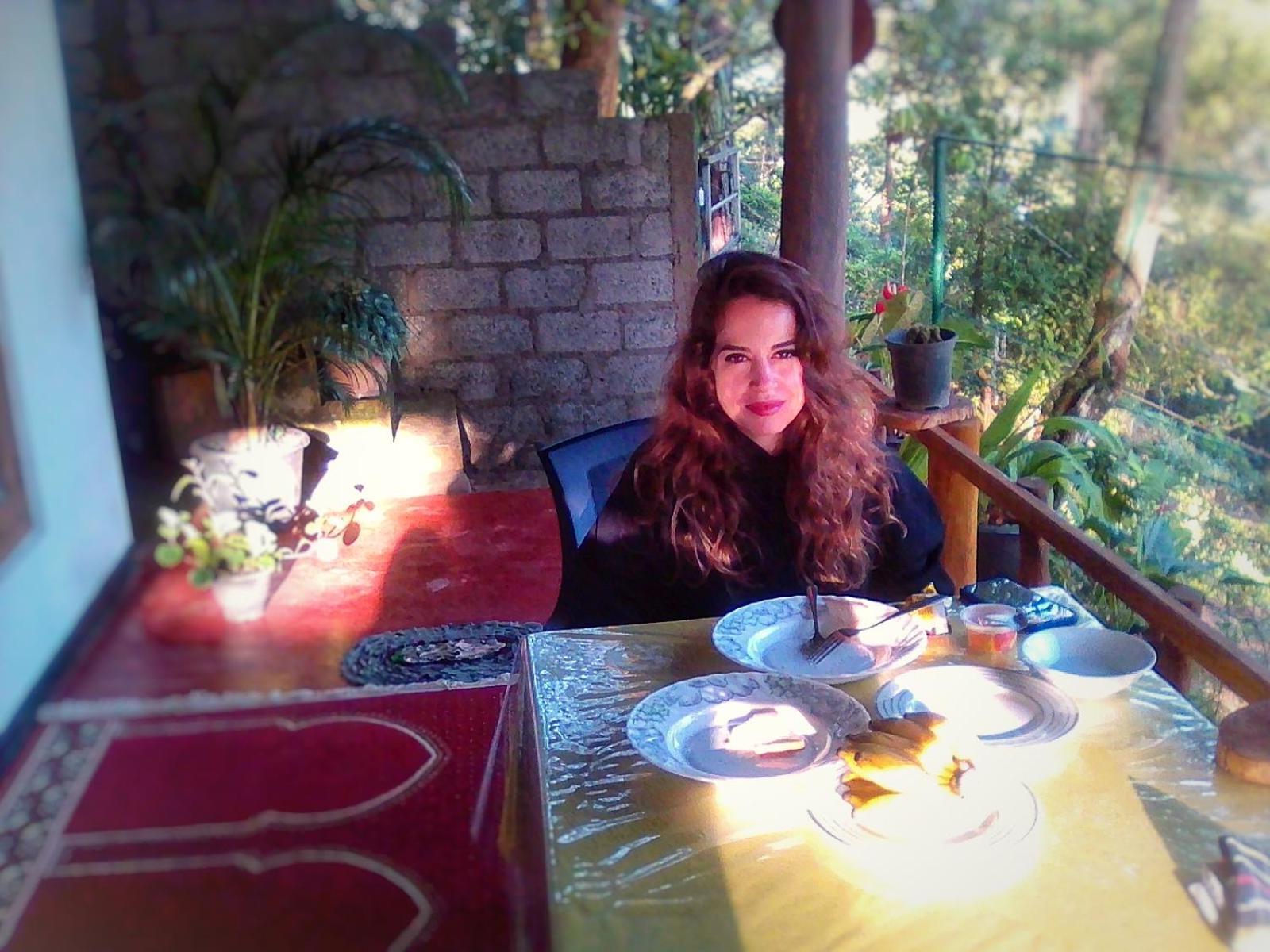 New Rose Villa Bandarawela Ella Eksteriør billede